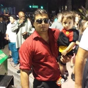 Meet your Posher, Scooby